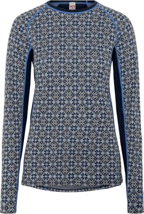 Produktbild Kari Traa Women's Rose Light L/S (L)