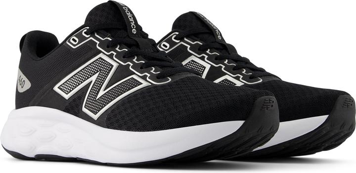 Produktbild New Balance 460 Dames Sportschoenen - BLACK (37)