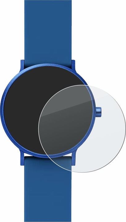 Actual product image upscreen Reflection Shield Glass Matte