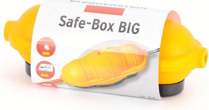 Produktbild Brennenstuhl Big