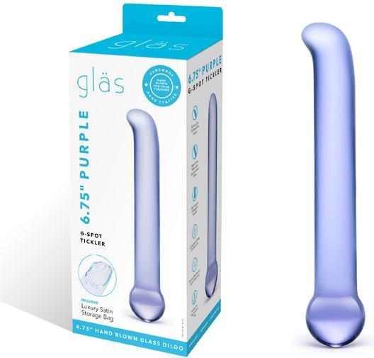 Image du produit Gläs Chatouilleur de point G