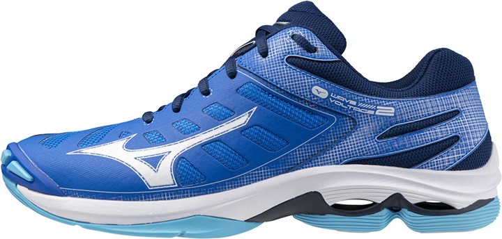 Produktbild Mizuno Wave Voltage 2 (45)