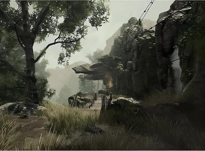 Immagine prodotto THQ Gothic 1: remake (Xbox Series X, DE)