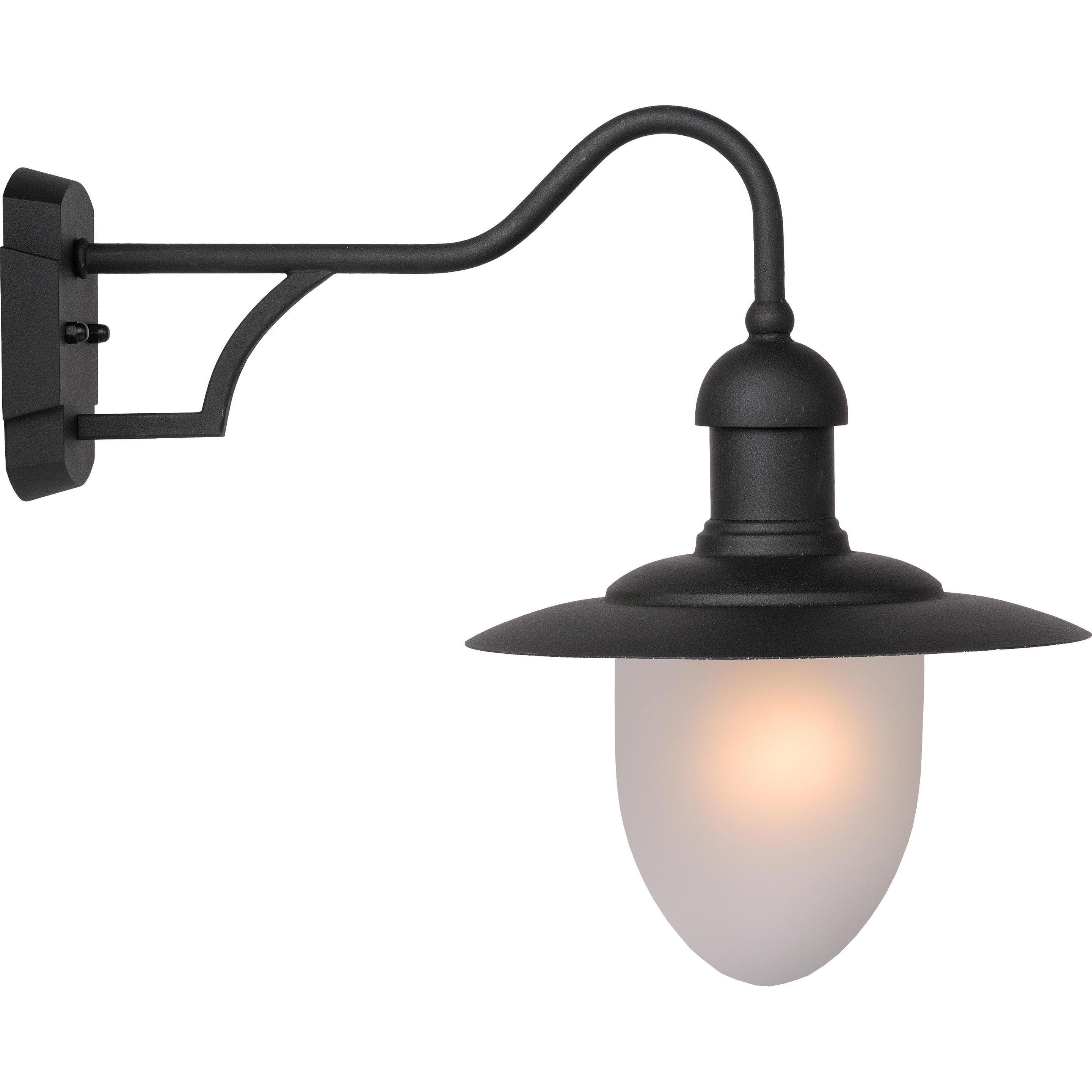 Lucide, Gartenbeleuchtung, Aruba (E27, IP44)