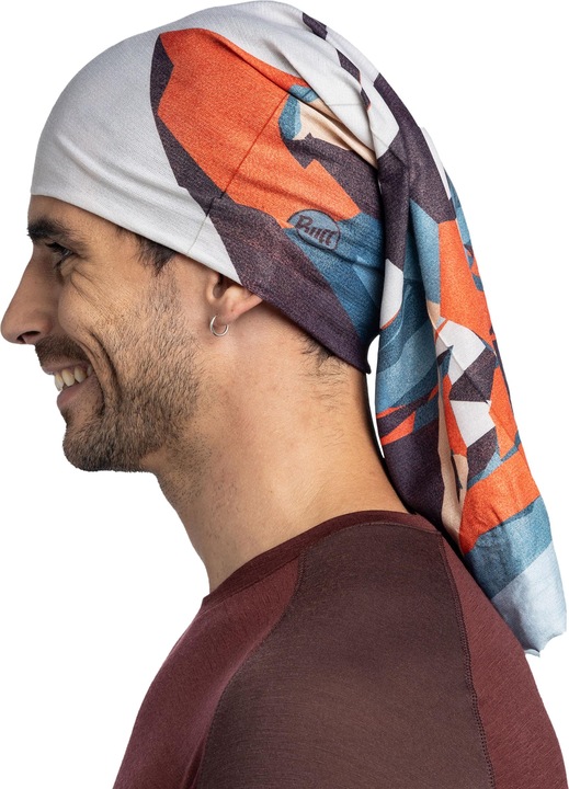 Actual product image Buff Coolnet UV