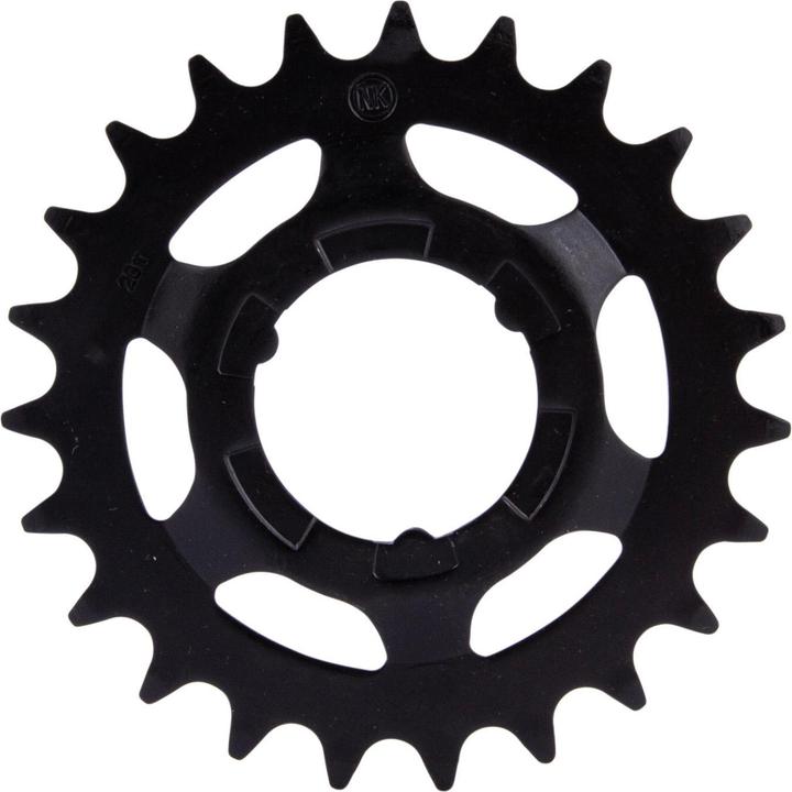 Actual product image Shimano Pinion (23)