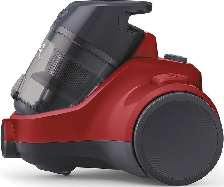 Produktbild Electrolux EC41-ANIM 1,8 L Zylinder Trocken 750 W Bagless