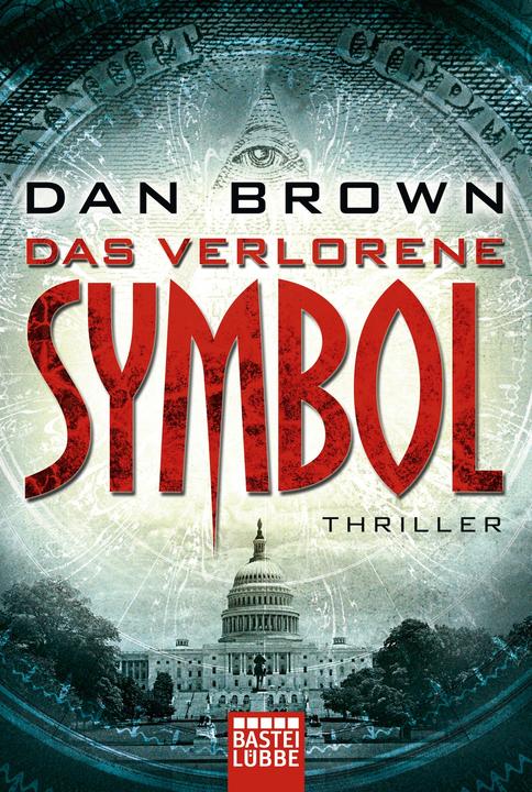 Das verlorene Symbol (Deutsch, Dan Brown, 2011)