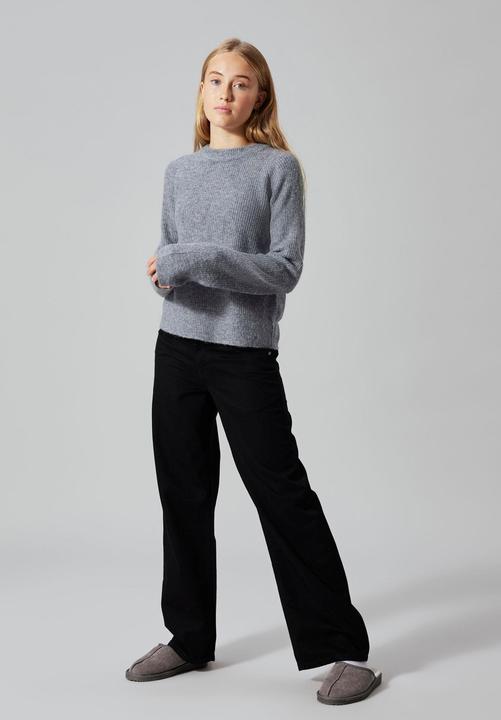 Immagine prodotto Name it Nlfkleave Ls Short Knit Noos (158, 164)