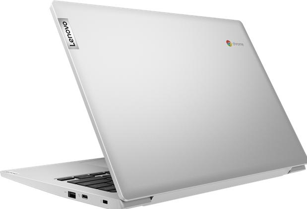 Actual product image Lenovo IdeaPad 3 CB 14IGL05 (14", 8 GB, Intel Celeron N4020)