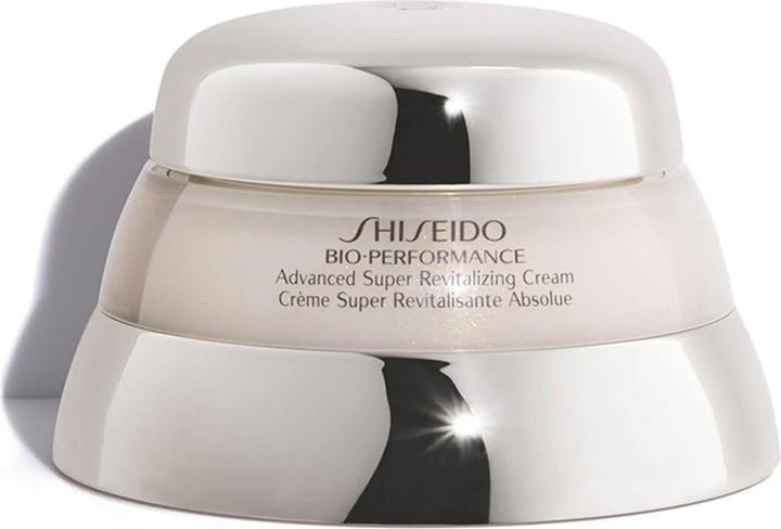 Actual product image Shiseido Bio-Performace (50 ml, Day cream)