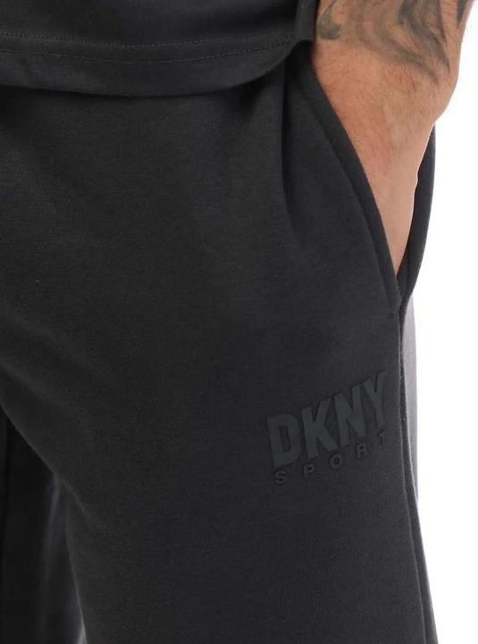 Actual product image DKNY Mens Logo Jogging Bottoms (XL)