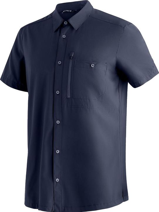 Immagine prodotto Maier Sports Magos S/S M (62)