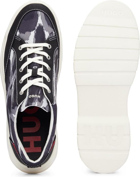 Image du produit Hugo Boss Urian derb nycm (43)