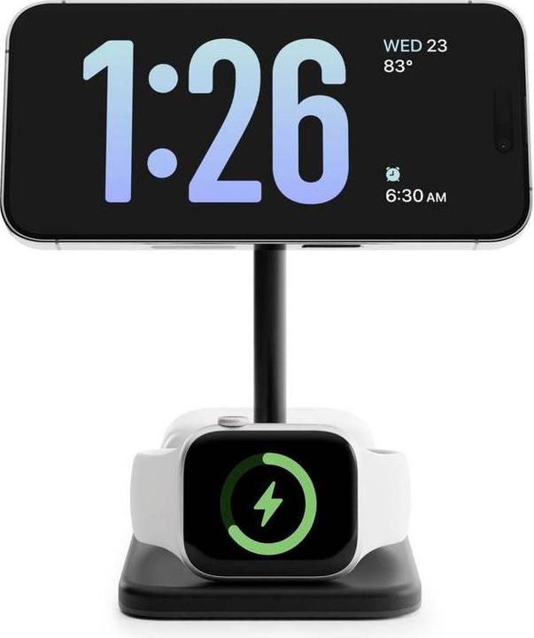 Produktbild TwelveSouth TW-TS-2423 Ladeständer (15 W)