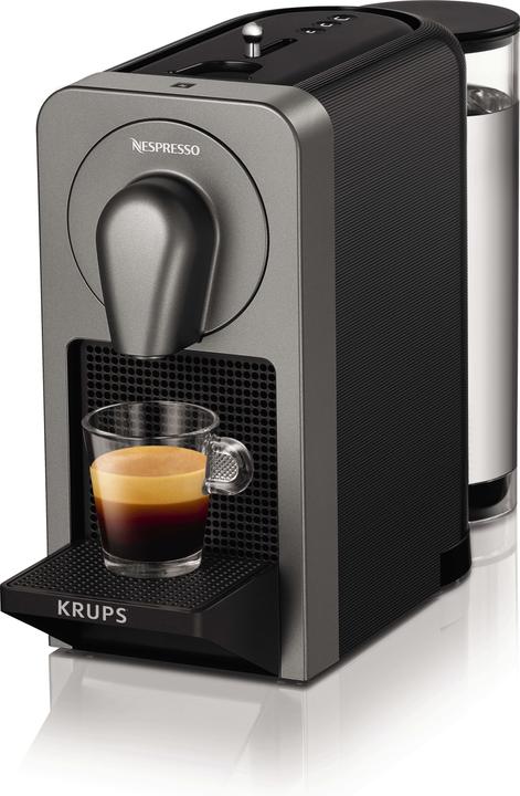 Image du produit Krups Prodigio (NESPRESSO Original)