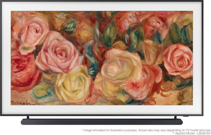 Actual product image Samsung HW-S800D (330 W, 3.1.2 Channel)