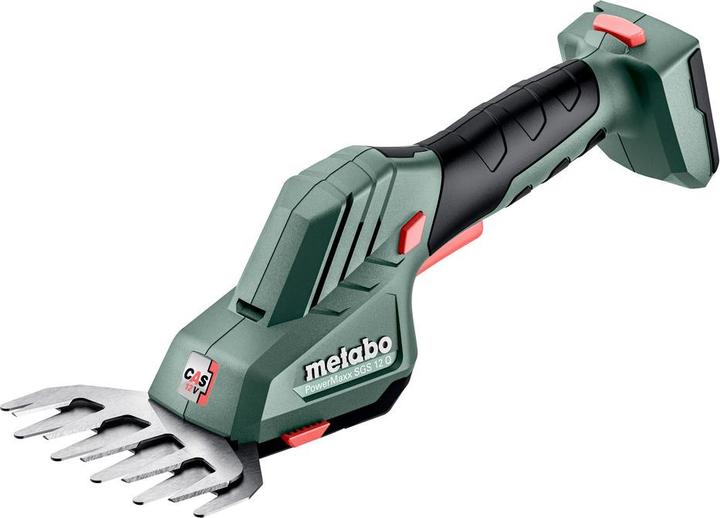Produktbild Metabo PowerMaxx SGS 12 Q (Akkubetrieb)