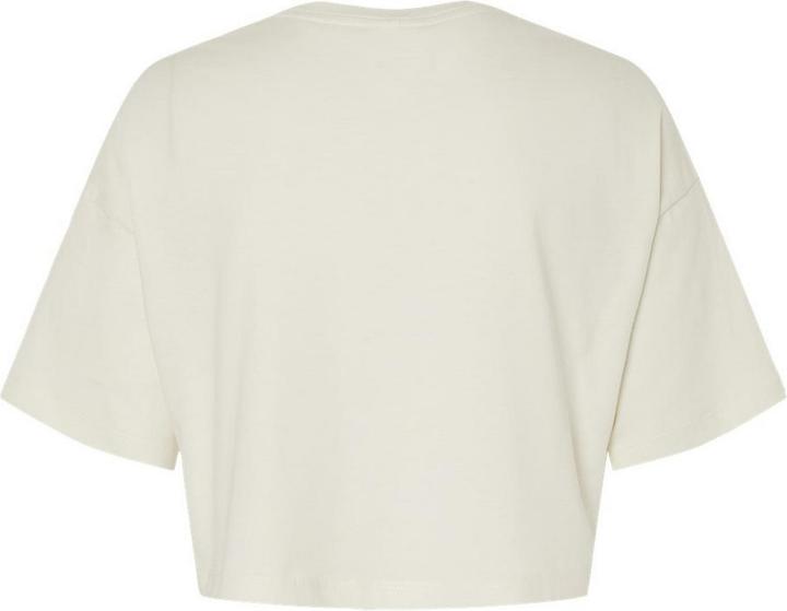 Produktbild Bella Canvas kurzes TShirt (XL)