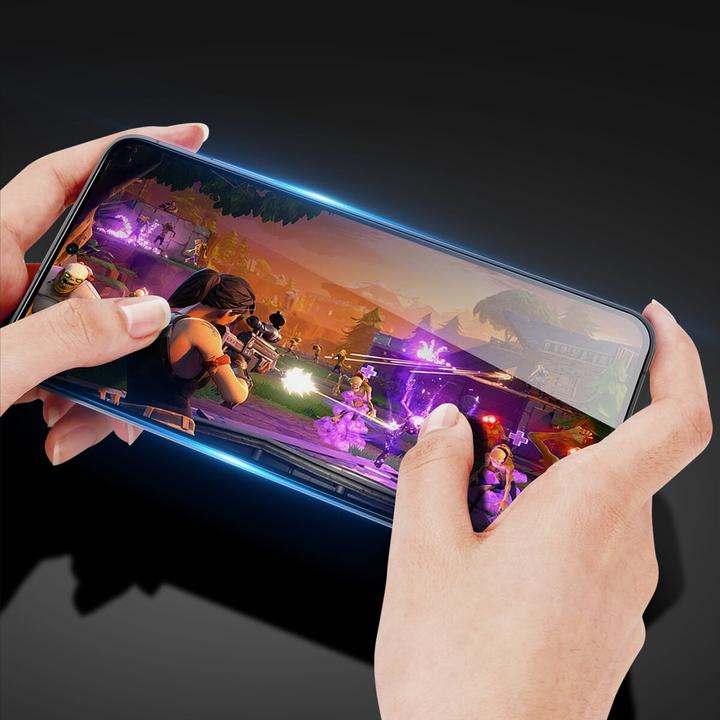 Produktbild Dux Ducis Panzerglas 9D (1 Stück, Samsung Galaxy S21)