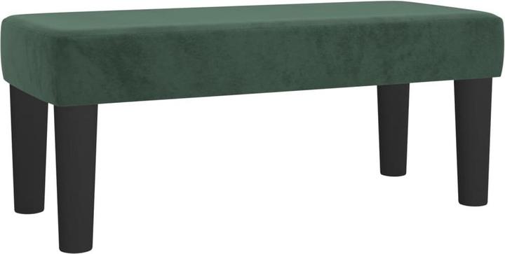 Produktbild vidaXL Boxspringbett (90 x 190 cm)