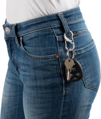 Actual product image Nite Ize S-Biner® SlideLock® #3