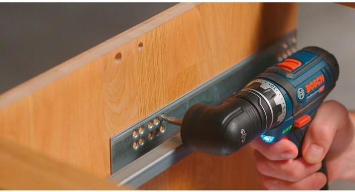 Produktbild Bosch Professional Gsr 12v-15 Fc