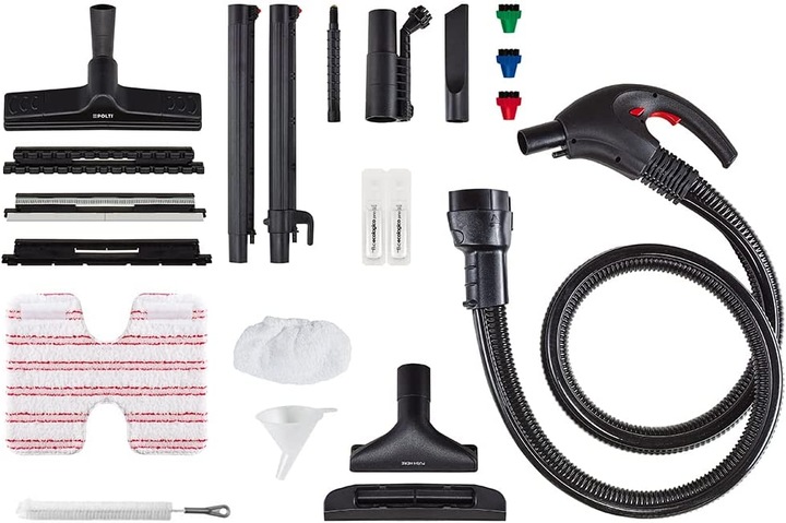 Produktbild Polti Fav20 Dampfsauger, 3.5 BAR (3.50 Bar, 2200 W)