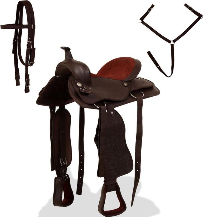 Produktbild vidaXL Dragica