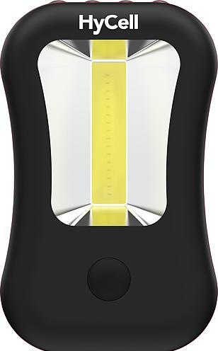 Actual product image HyCell Workshop lamp 2in1