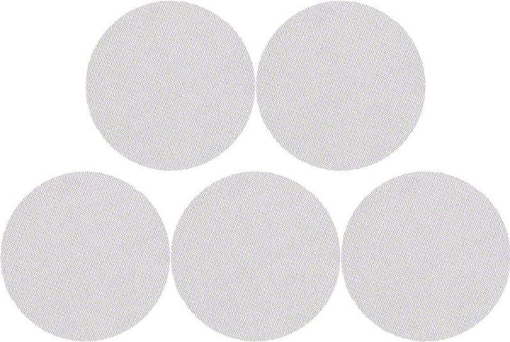 Image du produit Bosch Professional Zubehör Grille abrasive pour ponceuse pour cloison sèche (180)
