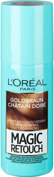 Immagine prodotto L'Oréal Paris tocco magico (10 marrone dorato)