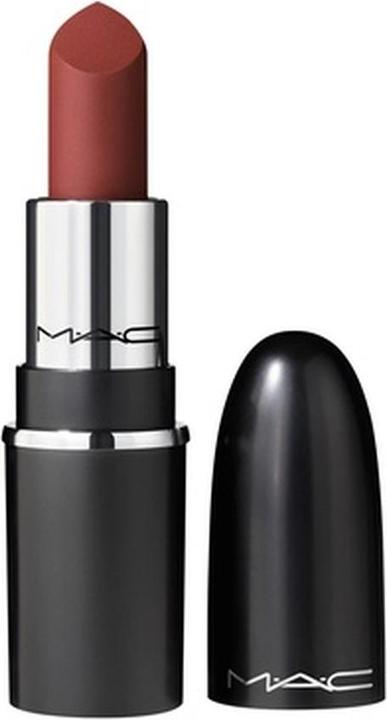 MAC Cosmetics Ximal Sleek Satin Mini Lipstick 2 G