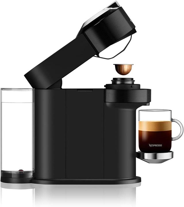 Actual product image Krups Nespresso Vertuo Next (NESPRESSO Vertuo, EU plug)