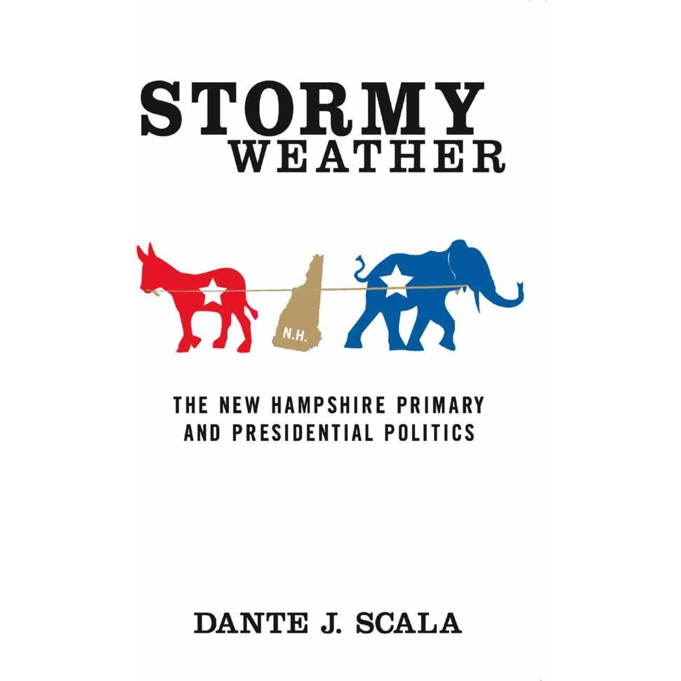 Stormy Weather, Fachbücher
