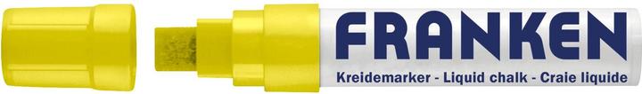 Actual product image Franken Chalk Marker Jumbo (1 x)