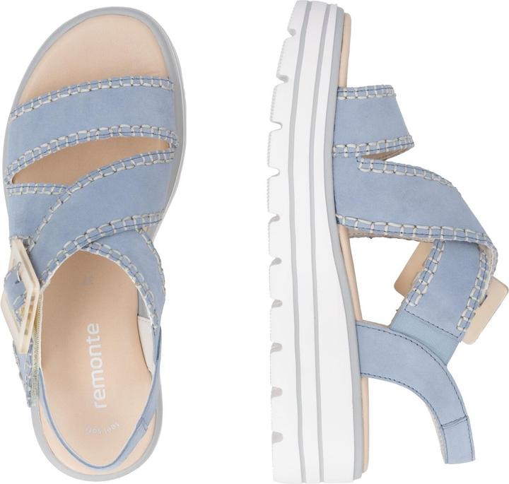 Produktbild Remonte Sandalen (45)