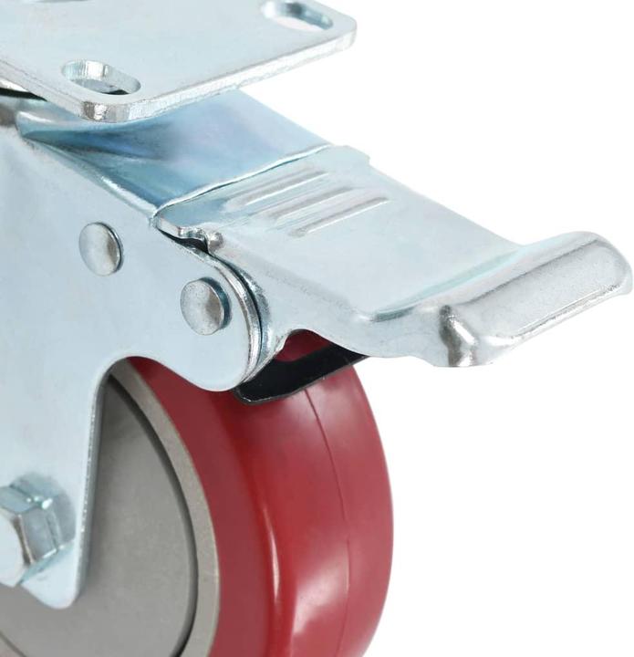 Produktbild vidaXL Fraida