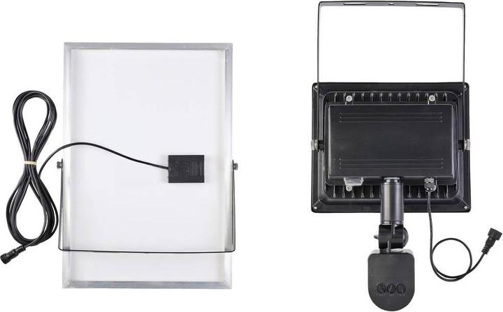 Image du produit Sygonix Spot solaire (3500 lm, IP44)
