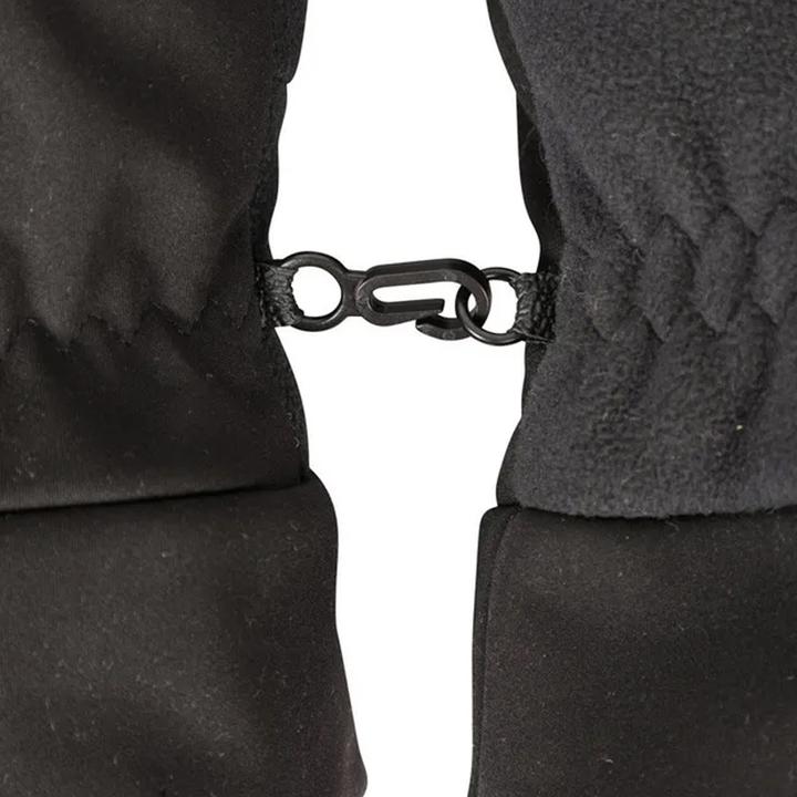 Immagine prodotto Mountain Warehouse Guanti Softshell Touch Screen Uomo (L)