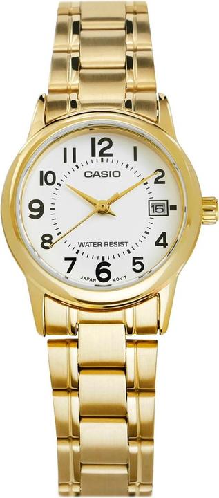 Image du produit Casio Collection (Horloge analogique, 25 mm)