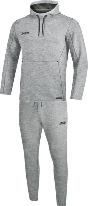 Actual product image JAKO Premium Basic (4XL)