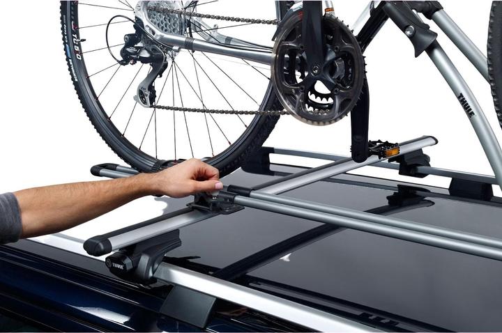 Actual product image Thule FreeRide 532
