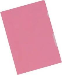 Produktbild BüroLine Sichtmappen - PP matt (A4, 10x)