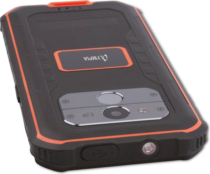 Image du produit Olympia Trek (5.50", 13 Mpx, 4G)