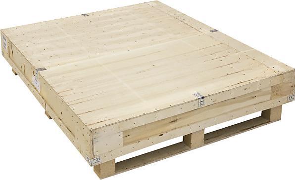 Immagine prodotto Kern Bilancia Sohn per pallet max 3000 kg: d=1 kg (UIB 3T-3)