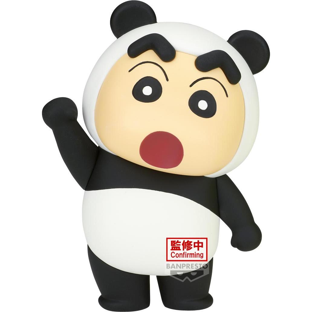 Banpresto Crayon Shinchan - Shinchan Cosplay