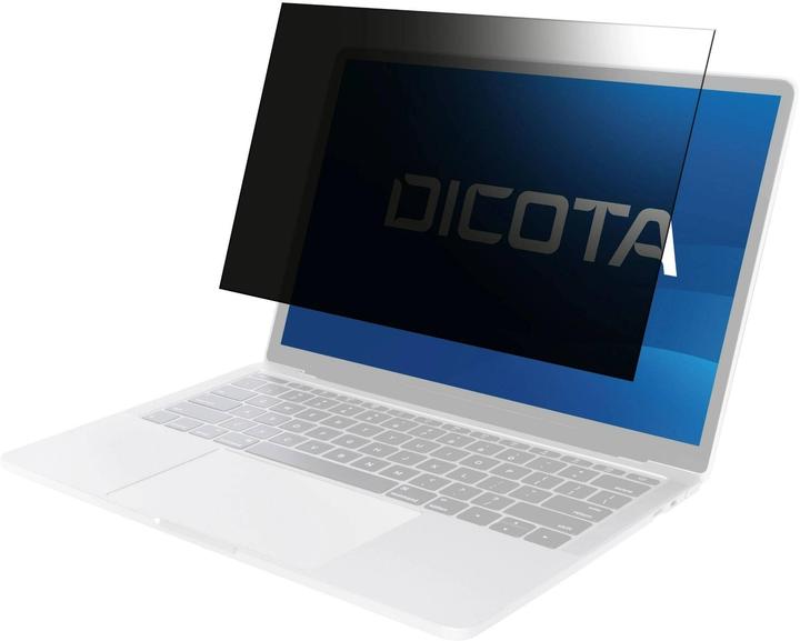 Actual product image Dicota Privacy Filter 2-way magnetic Universal (23.80", 16 : 9)