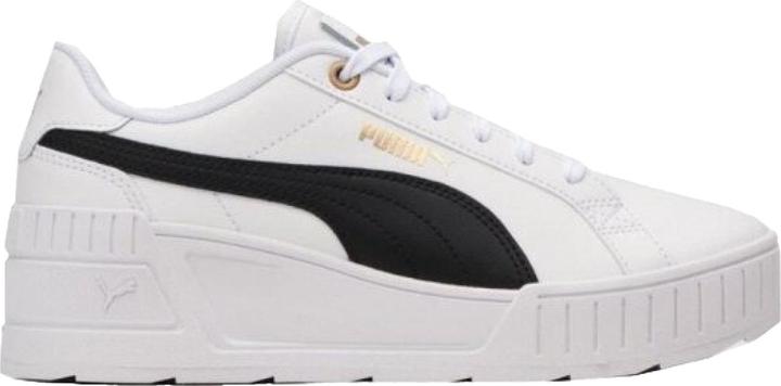 Produktbild Puma Sneaker Karmen Leder (40)