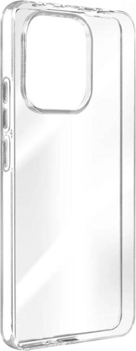 Actual product image Muvit Soft Case Series (Xiaomi Redmi Note 13)
